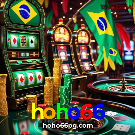 Design Responsivo hoho66