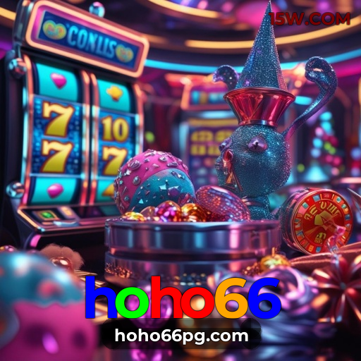 Promoções Sazonais hoho66