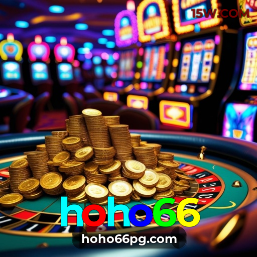 Diretório de Jogos hoho66