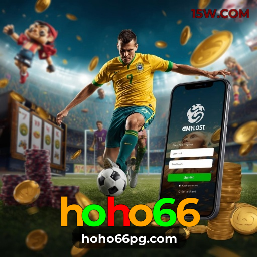 Estatísticas Esportivas hoho66