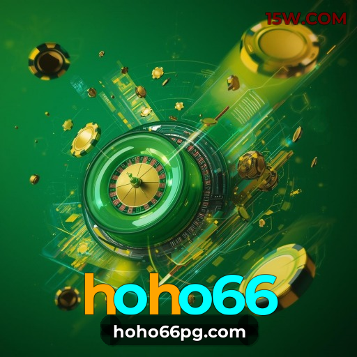 Mesa de Roleta hoho66