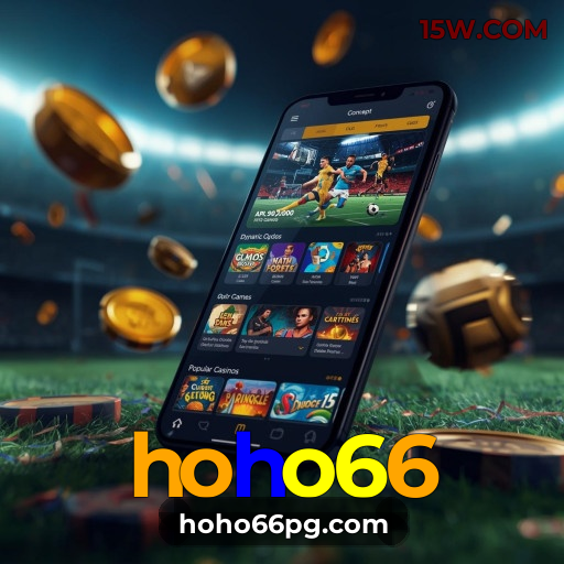 Tecnologia da Plataforma hoho66