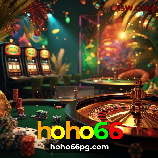 Recursos de Bônus hoho66