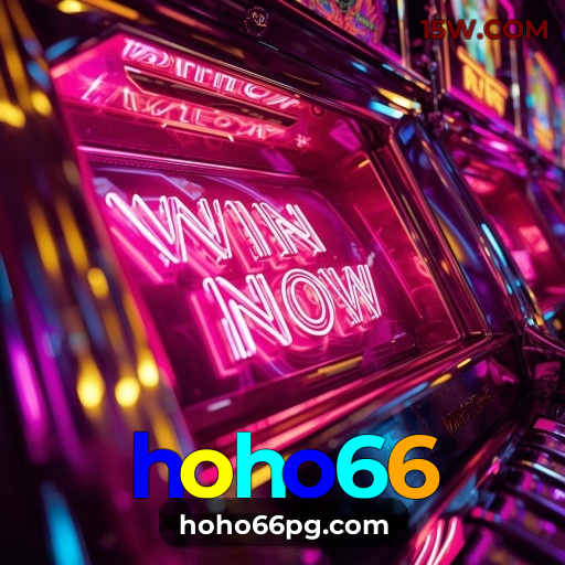 Jogos de Slot hoho66